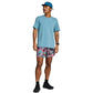Men's Circa Daily Tee - Cerulean