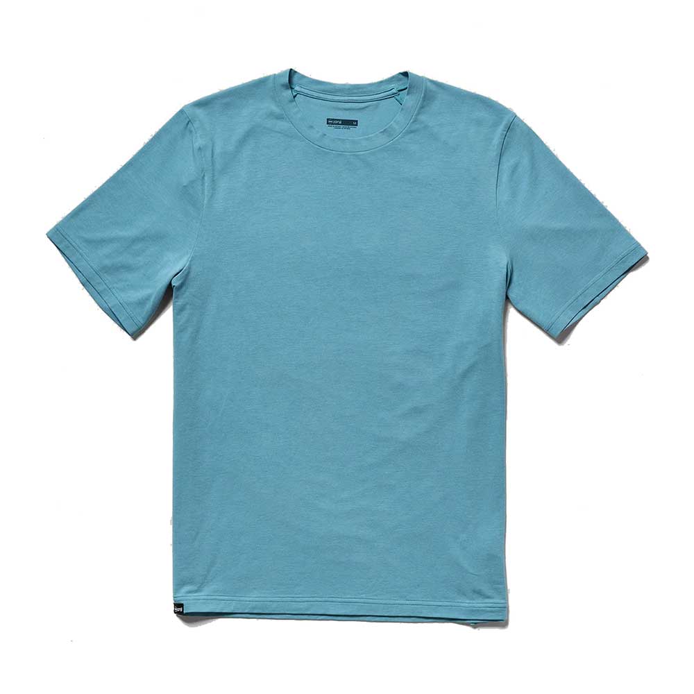 Men's Circa Daily Tee - Cerulean