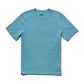 Men's Circa Daily Tee - Cerulean
