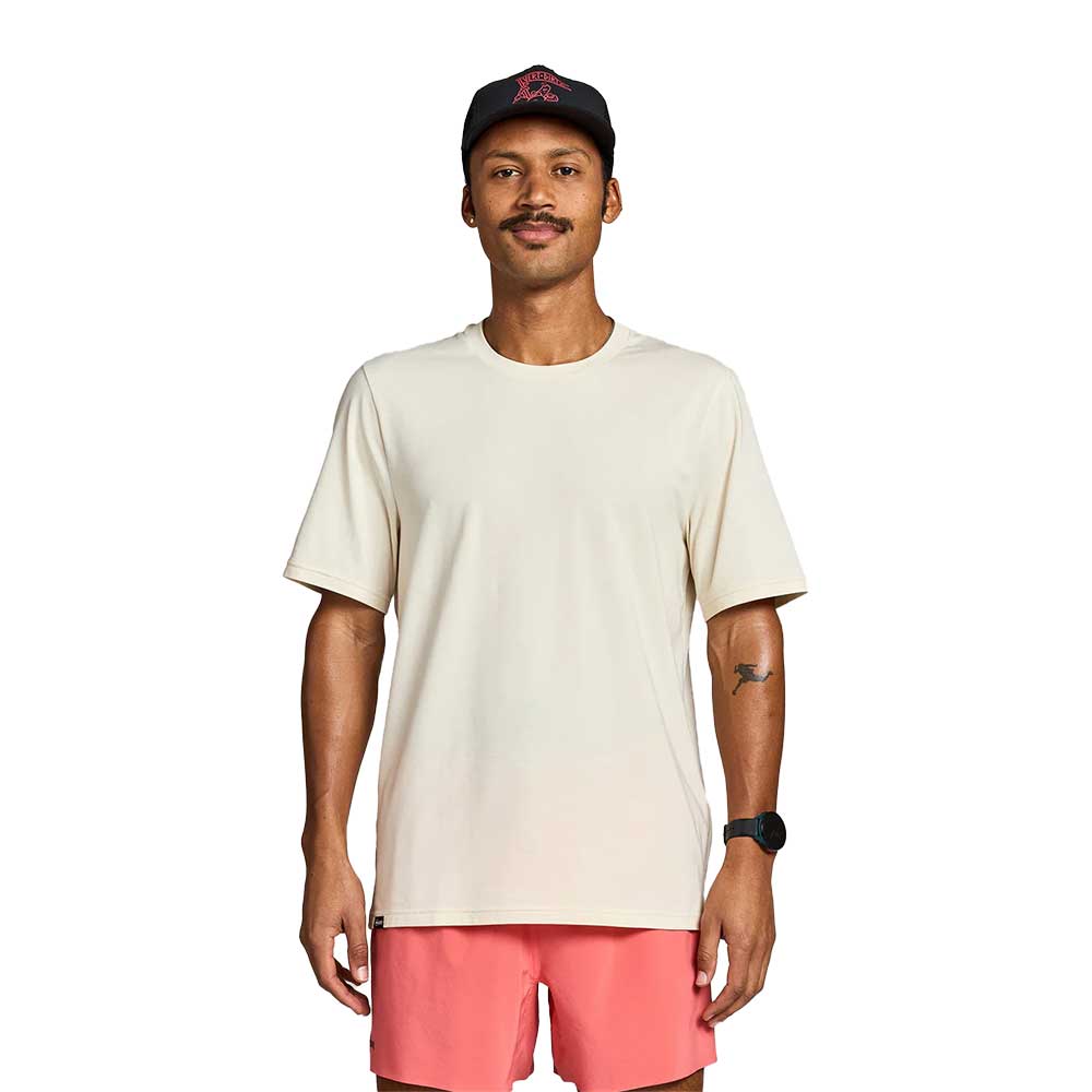 Men's Circa Daily Tee - Moonglow