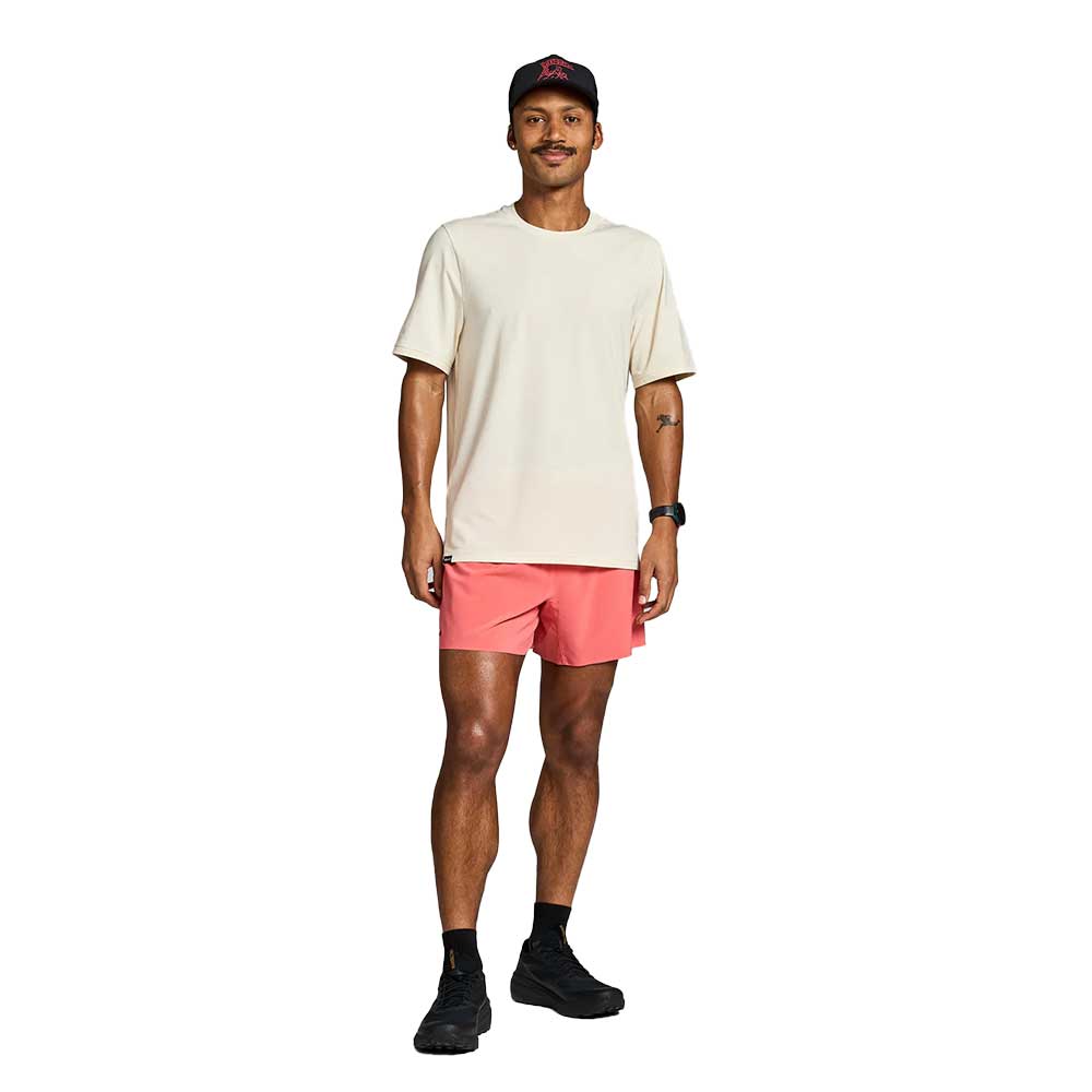 Men's Circa Daily Tee - Moonglow