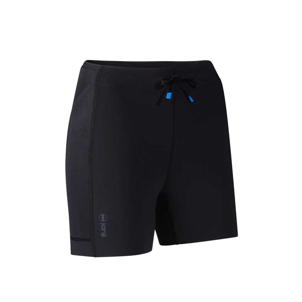 Women's 4" Trail Short - Midnight