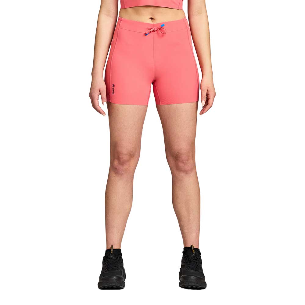 Women's 4" Trail Short - Supernova