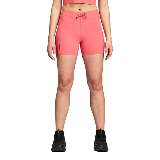 Women's 4" Trail Short - Supernova