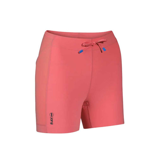 Women's 4" Trail Short - Supernova