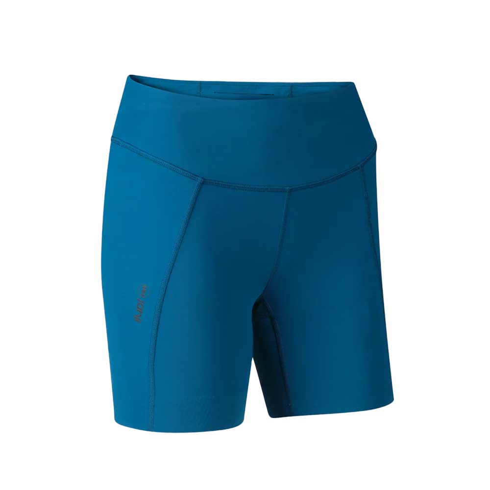 Women's 5" Pace Short - Tidal
