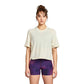 Women's Circa Daily Boxy Tee - Moonglow