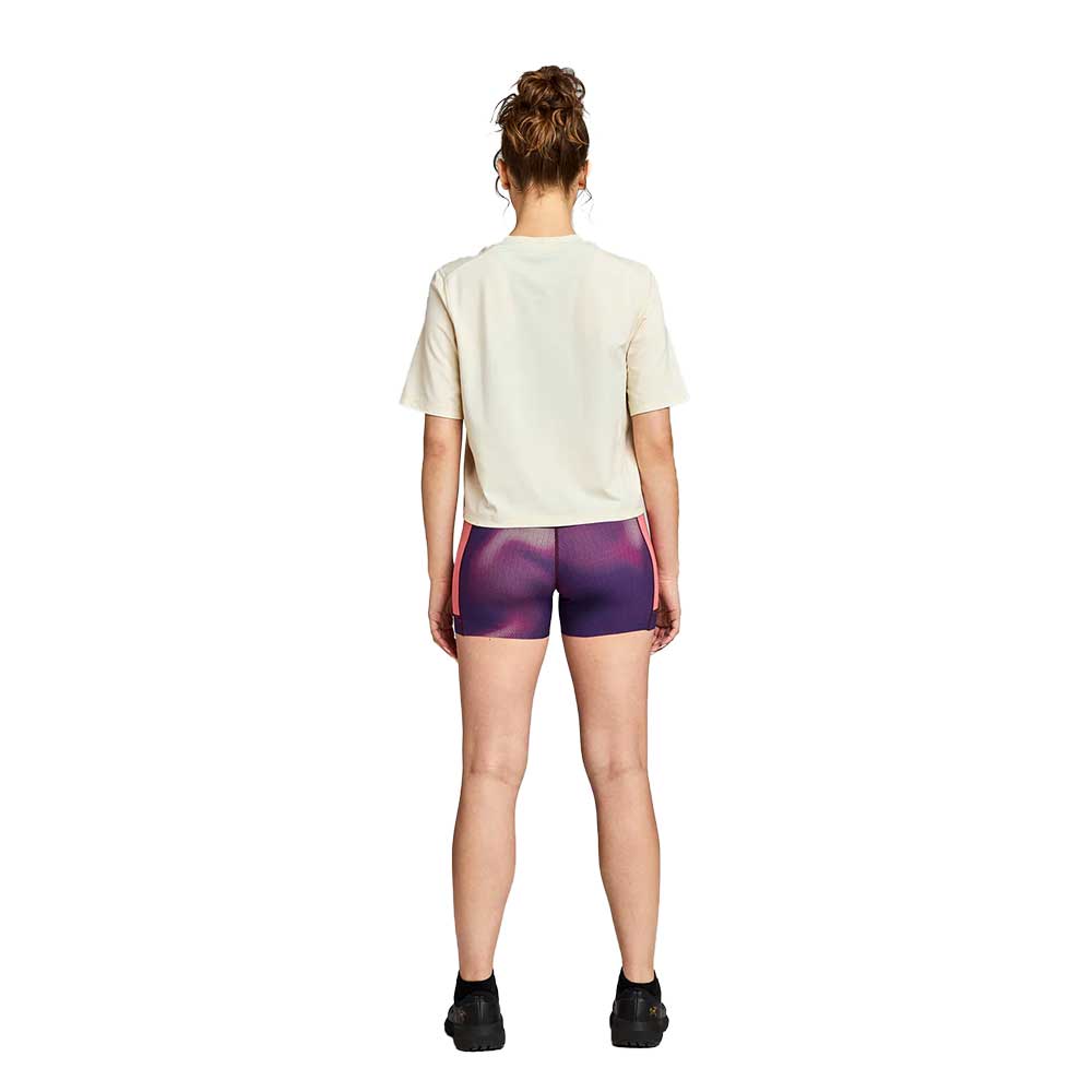 Women's Circa Daily Boxy Tee - Moonglow