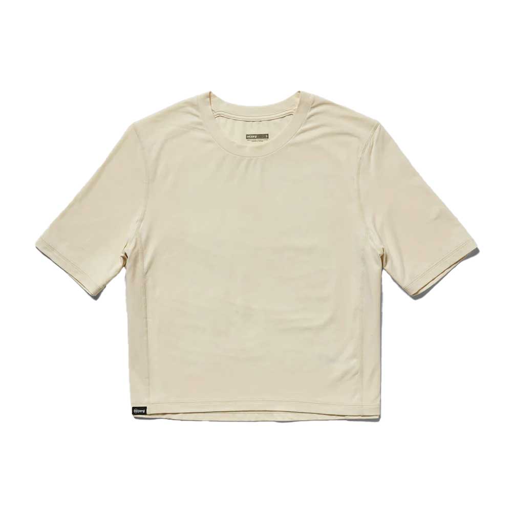 Women's Circa Daily Boxy Tee - Moonglow