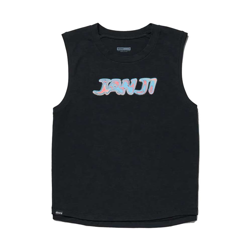 Women's Circa Daily Muscle Tank - Spectrum Midnight