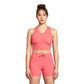 Women's Long Bra - Supernova
