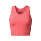 Women's Long Bra - Supernova