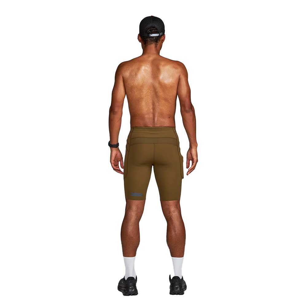 Men's 8" Trail Half Tight - Peak