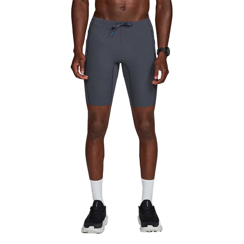 Men's 8" Trail Half Tight - Tempest