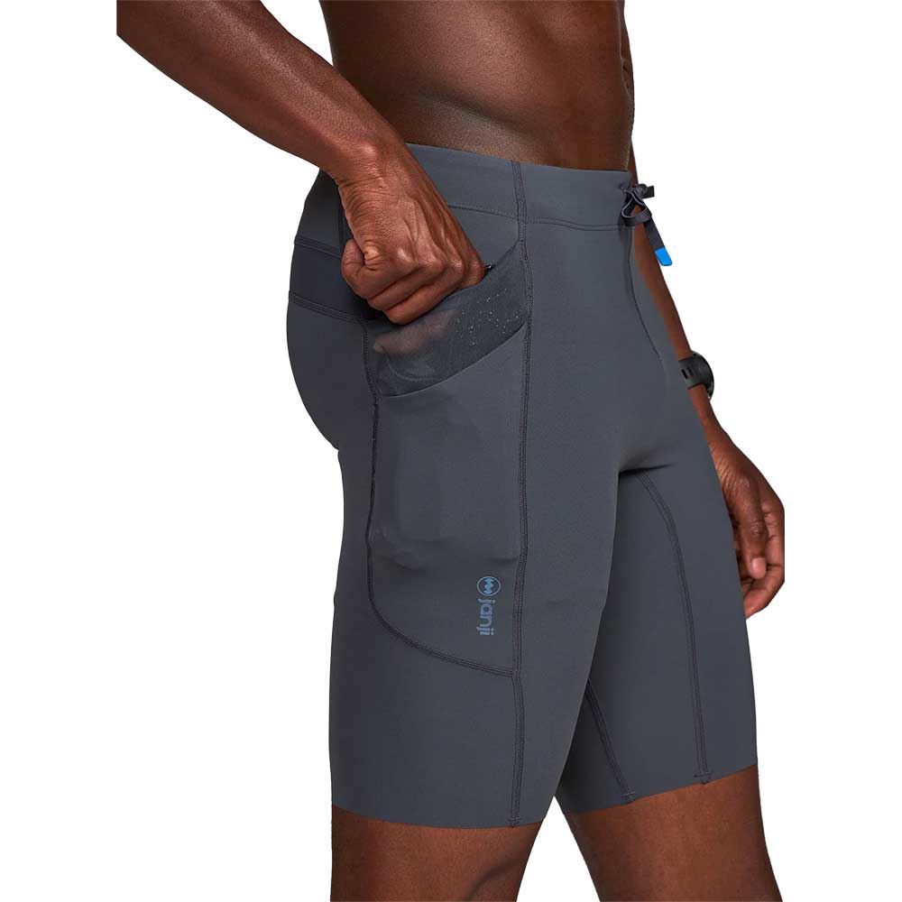 Men's 8" Trail Half Tight - Tempest