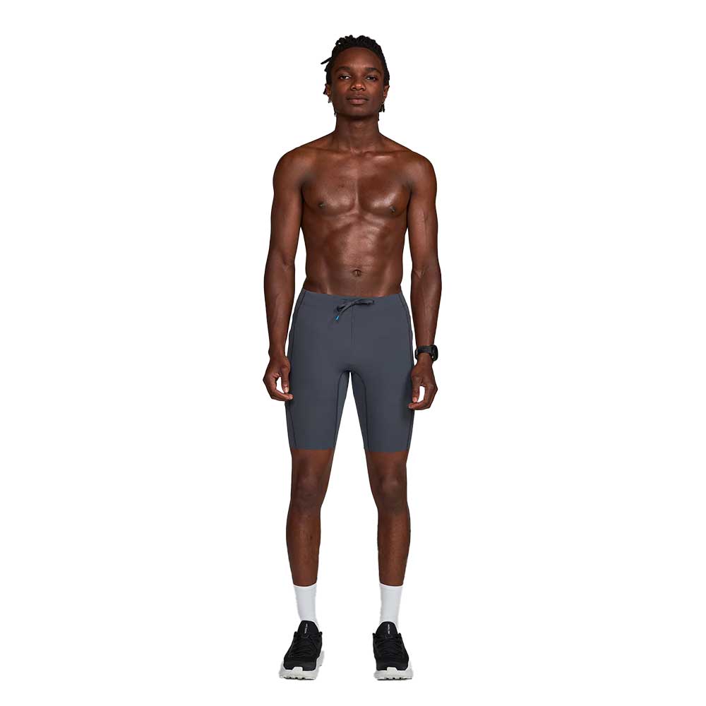 Men's 8" Trail Half Tight - Tempest