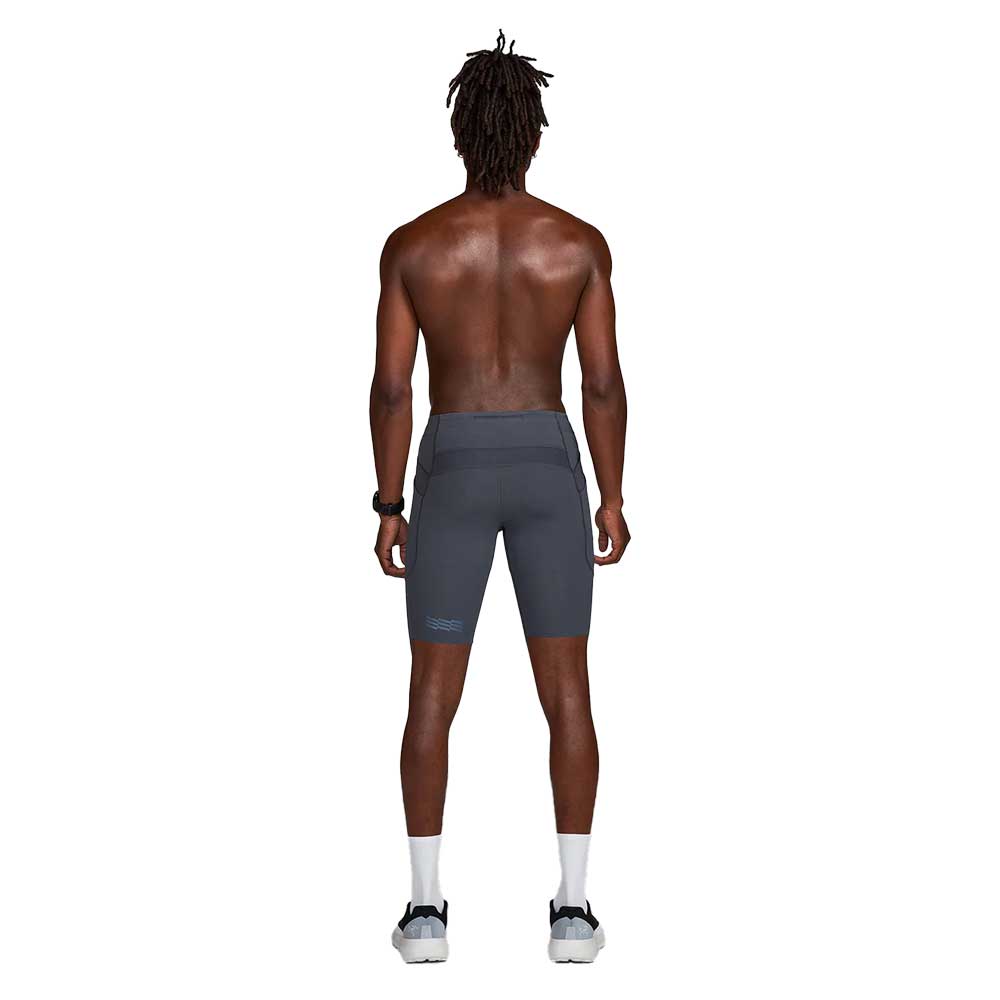 Men's 8" Trail Half Tight - Tempest