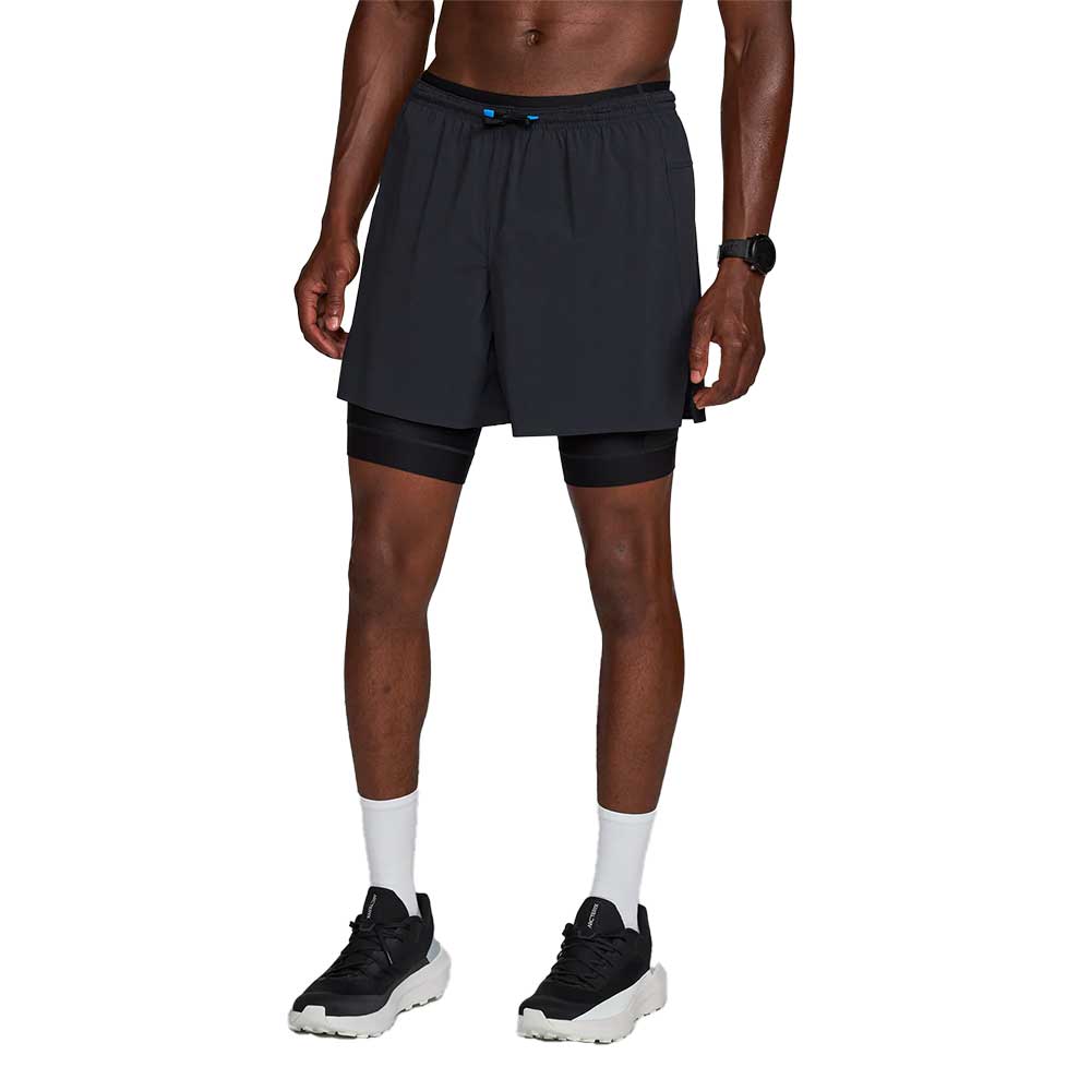 Men's 7" Multi 2-in-1 Short - Midnight