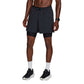 Men's 7" Multi 2-in-1 Short - Midnight