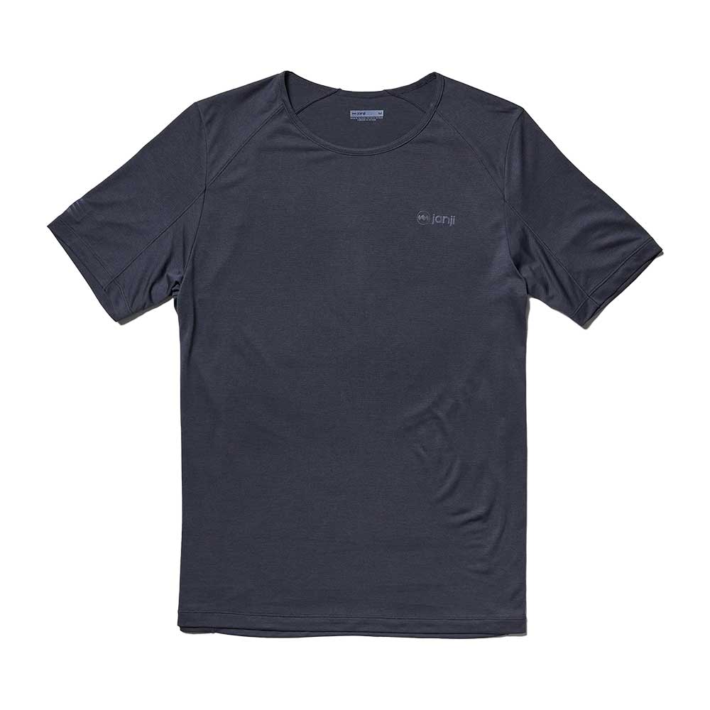 Men's Run All Day Tee - Tempest