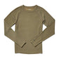 Men's Waffleloft Long Sleeve - Conifer