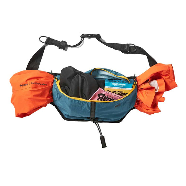 Discover the Multipass Sling Bag – Janji