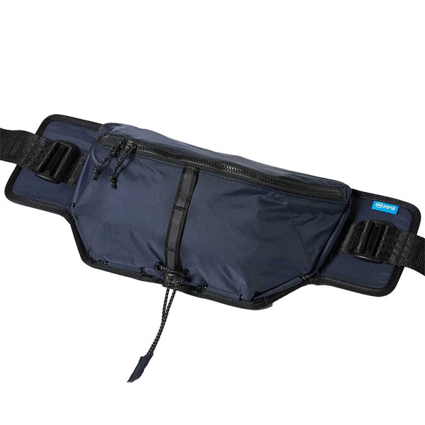 Multipass Sling Bag - Midnight Blue – Gazelle Sports Multipass Sling Bag - Midnight Blue – Gazelle Sports