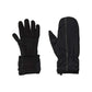 Vortex Wind Block Gloves - Midnight