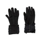 Vortex Wind Block Gloves - Midnight