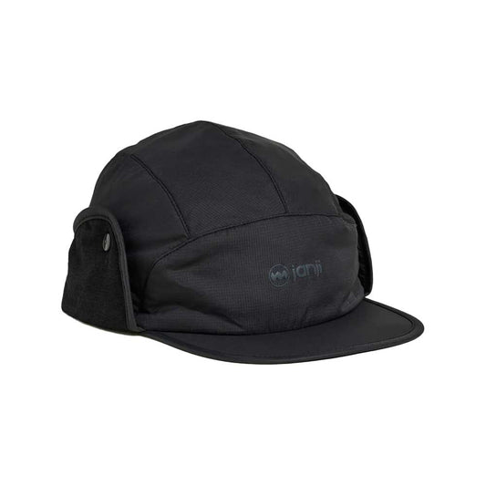 Thermalrunner Insulated Hat - Midnight