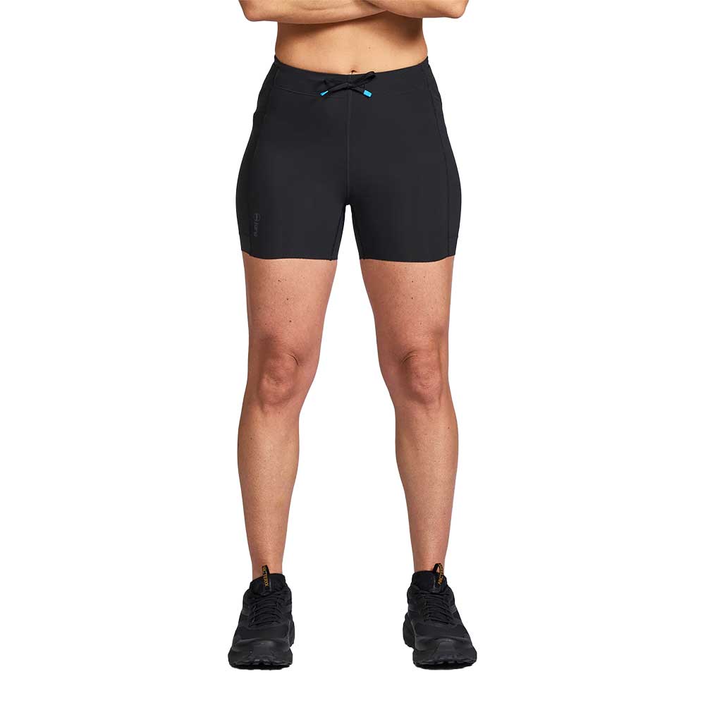 Women's 4" Trail Short - Midnight