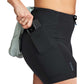 Women's 4" Trail Short - Midnight
