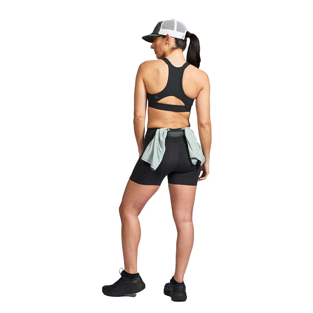 Women's 4" Trail Short - Midnight