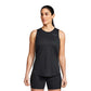 Women's Run All Day Tank - Midnight