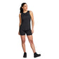 Women's Run All Day Tank - Midnight