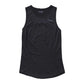 Women's Run All Day Tank - Midnight