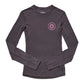 Women's Repeat Merino Long Sleeve - Loam Running Bureau