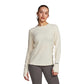 Women's Waffleloft Long Sleeve - Moonglow