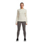 Women's Waffleloft Long Sleeve - Moonglow