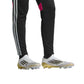 F50 Elite LL FG - Cloud White/Core Black/Gold Metallic