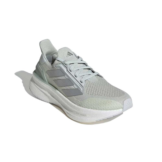 Women's Ultraboost 5X Running Shoe - Wonder Silver/Silver Met/Dash Grey - Regular (B)