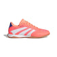 Men's Predator League IN Soccer Shoe - SigCor/Ftwr White/Bea Ora