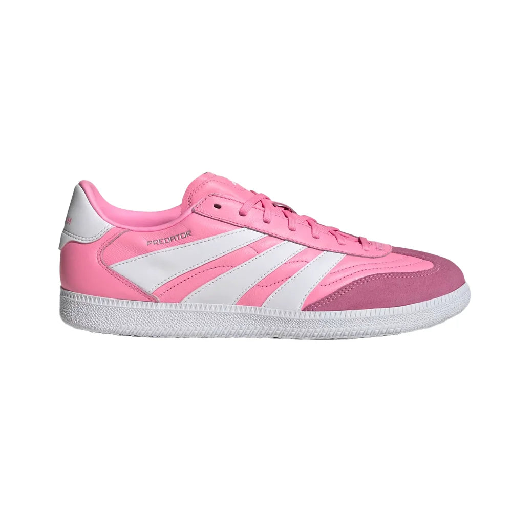 Predator Freestyle - Beam Pink/Cloud White/Core Black