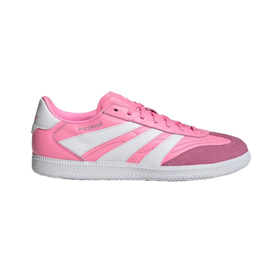 Predator Freestyle - Beam Pink/Cloud White/Core Black