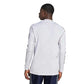 Real Madrid Home LS Jersey - White