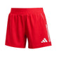 Women's Tiro 25 Short - Team Power Red/White