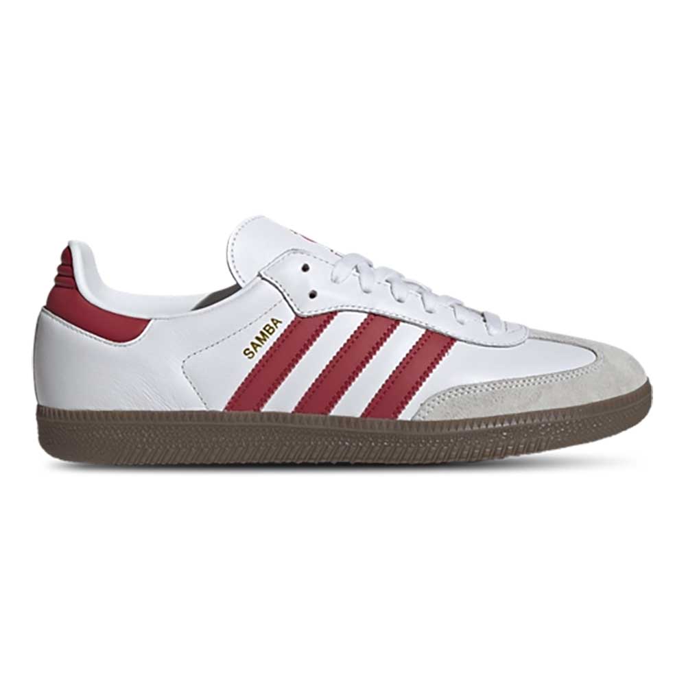 【にゃんにゃん】adidas　samba　gazelle adidas Samba – Gazelle Sports