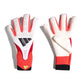 Predator GL Pro Goalkeeper Glove - White/Lucid Red/Black
