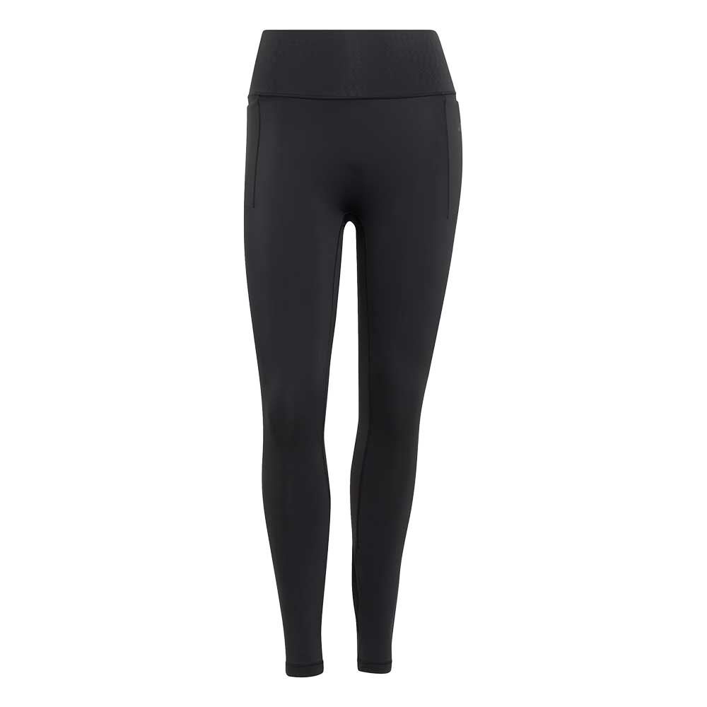 Women's Optime Power 7/8 Legging - Black