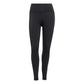 Women's Optime Power 7/8 Legging - Black